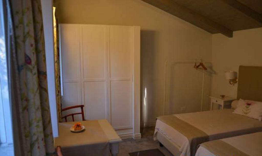 Villa Hermes San Ferdinando Habitación foto