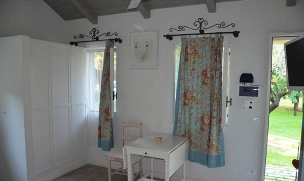 Villa Hermes San Ferdinando Habitación foto